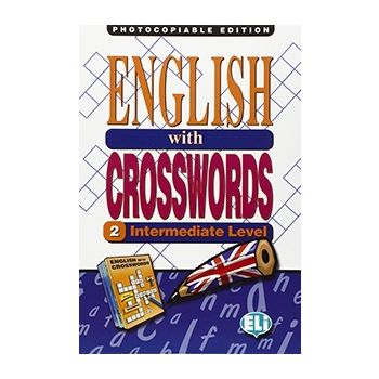 English with crosswords 2 
