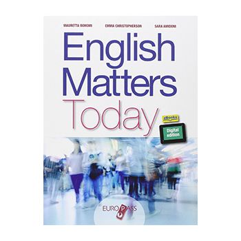 English Matters Today 

