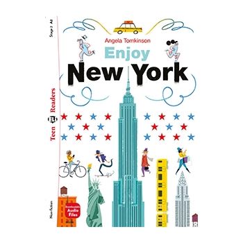 Enjoy New York