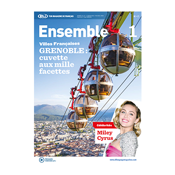 Ensemble - Abbonamento Riviste Digitali 2024 – 2025
