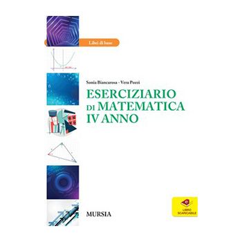 Eserciziario di matematica IV anno