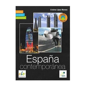 España Contemporánea nueva edicion