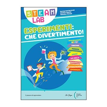 Esperimenti: Che divertimento