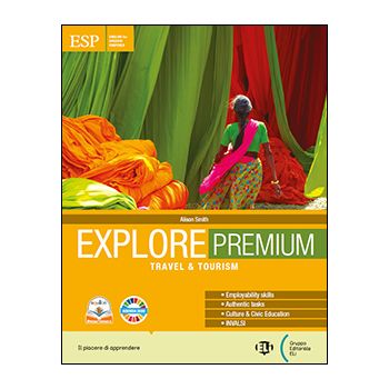Explore Premium