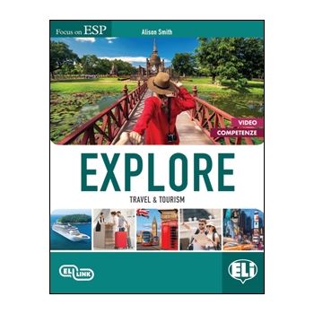 Explore Travel & Tourism