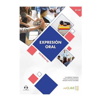 Expresión oral A1-A2