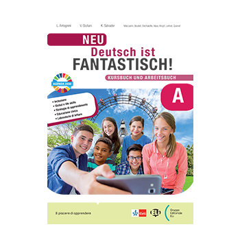 Fantastisch Neu - Volume A
