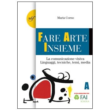 Fare Arte Insieme online