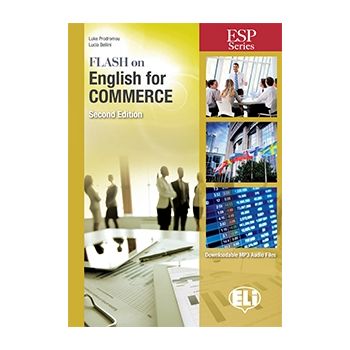 Flash on English for Commerce