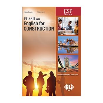Flash on English for Construction