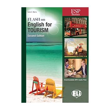 Flash on English for Tourism  