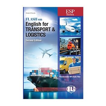 Flash on English for Transport & Logistics