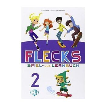 Flecks 2 + CD Audio