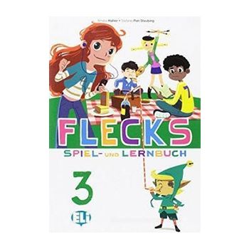 Flecks 3 + CD Audio