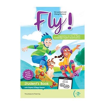 Fly! Student's Book 