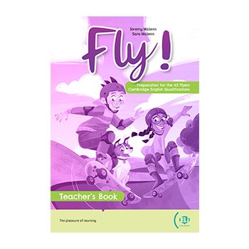 Fly! Teacher's Book 