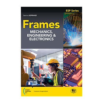 Frames MECHANICS, ENGINEERING & ELECTRONICS