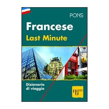Francese Last Minute