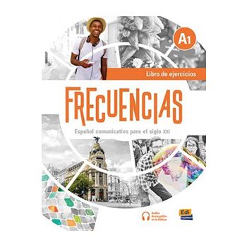Frecuencias A1.Libro Ejercicios