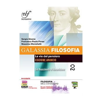 Galassia Filosofia - Volume 2