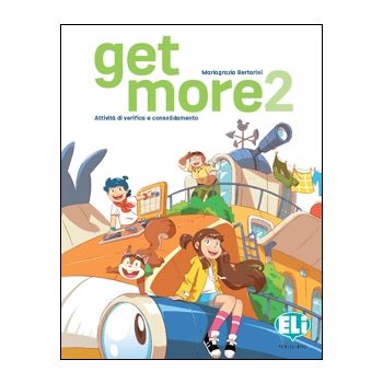 Get More 2