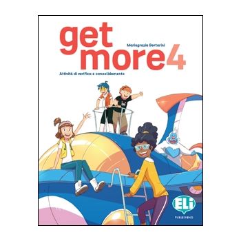 Get More 4