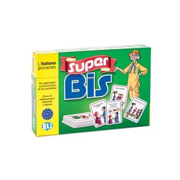 gioco didattico super bis