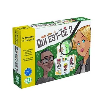 Qui Est-Ce?