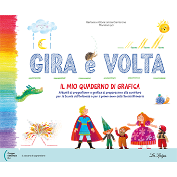 Gira e Volta 