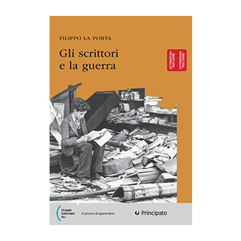 Gli scrittori e la guerra