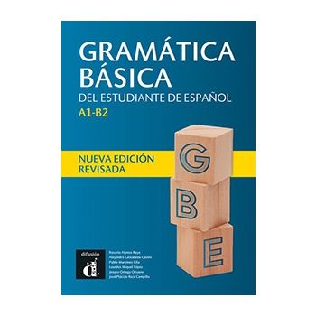Gramática Básica del estudiante de español Edición revisada