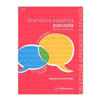 Gramática Española Avanzada