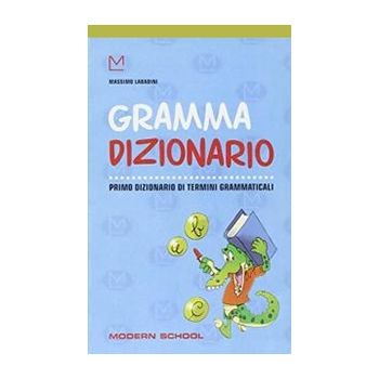 Gramma Dizionario 