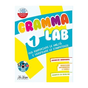 GrammaLAB 1