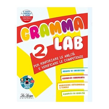 GrammaLAB 2