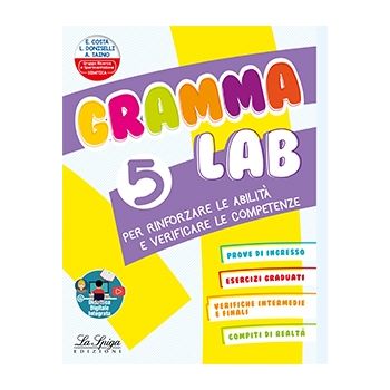 GrammaLAB 5