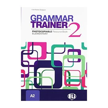 Grammar Trainer 2