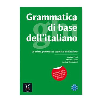Grammatica di base dell’italiano
