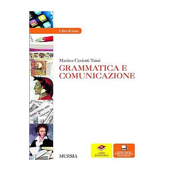 Grammatica e comunicazione