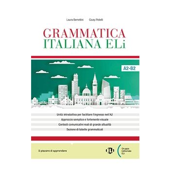 Grammatica Italiana ELI
