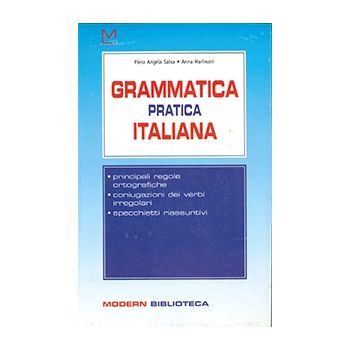 Grammatica Pratica Italiana