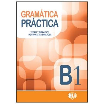 Gramática práctica B1