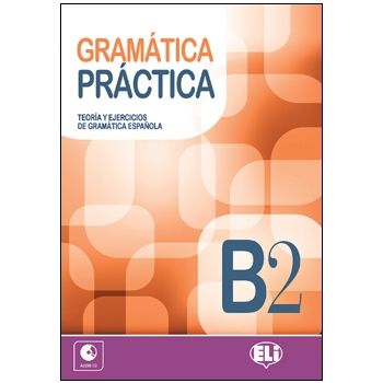 Gramática práctica B2