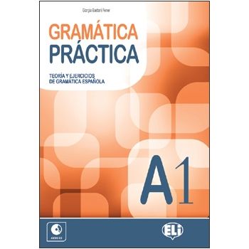 Gramática práctica - Il Piacere di apprendere
