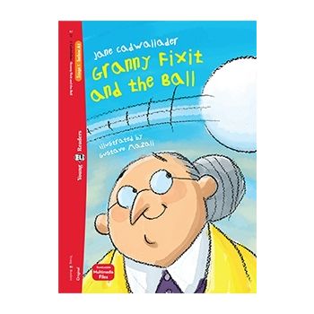 Granny Fixit and the Ball