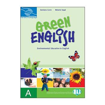 Green English SET A