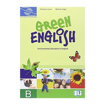 Green English SET B