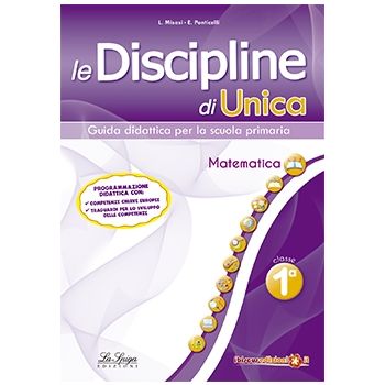 Le Discipline di Unica - Matematica 1