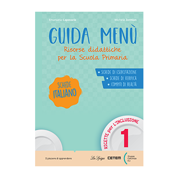 Guida Menù Italiano 1 Pack