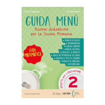 Guida Menù Matematica 2